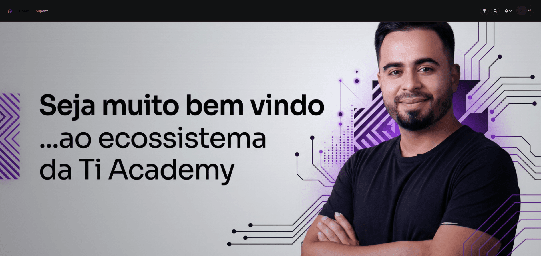 TI, Redes e Segurança